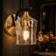 Applique murale en verre Balendran-314443615
