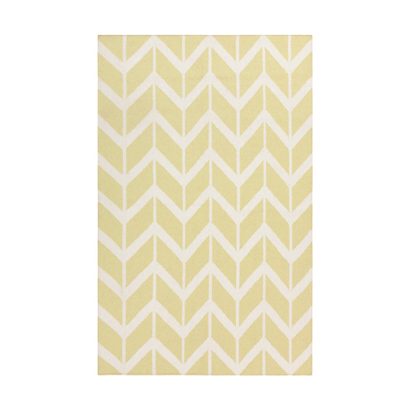 Larksville Rug, Rectangle 2' x 3'
