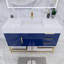 Ensemble de meuble-lavabo simple 47 po Glasgow-2059473900
