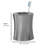 Elite Bathroom Accessory Set
