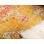 Tapis oriental en polypropylène tissé à la machine Pennylane-2059875805