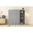 Versatile Queen Size Murphy Bed With Shelves For Space Optimization