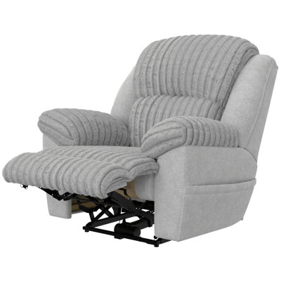 Muhedin Power Zero Gravity Recliner
