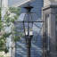 Tête de lanterne d'extérieur 4 lumières Amiree-1732131925