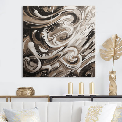 " Geometric Illusions III "