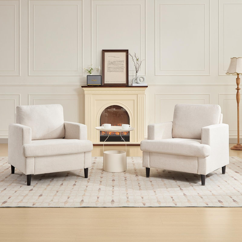 1 Seater Sofa