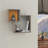 Abberbury 2 Piece Square Floating Shelf-1366854826