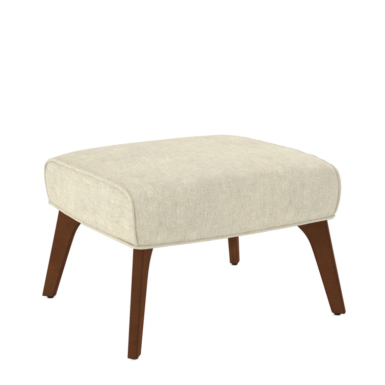 Upholstered Ottoman