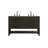 54 inch Double Bathroom Vanity_Modern_VF60554-261604215