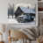 Toile tendue