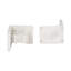 Ensemble de 2 livres Bookends