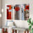 «Spring Debut» - Reproduction d'art sur toile-23818290