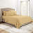 Microfiber Sheet Set-50605475-50605464