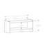 Montreal Tv Stand