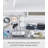 Yamazaki Home Stackable Organizers [Set Of 2] - Four Sizes, Large-102048450