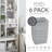 Simplify Plastic Decorative Basket-51272912