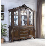 77'' Sideboard