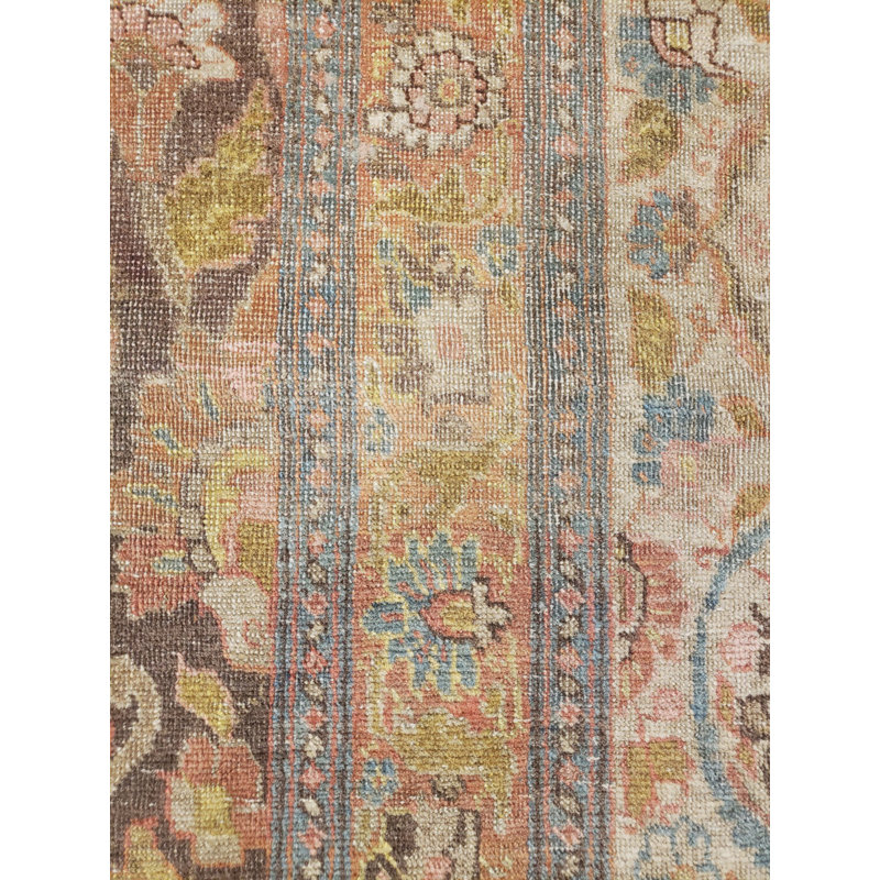 One-of-a-Kind 9'2" X 12'5" Area Rug