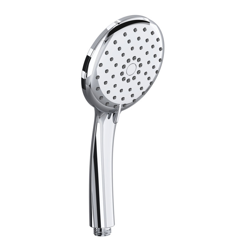Tenerife™ 5" 3-Function Handshower, Polished Chrome