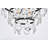 Bryd Flush Mount-714011200-714011201
