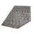 Ivoire/gris anthracite