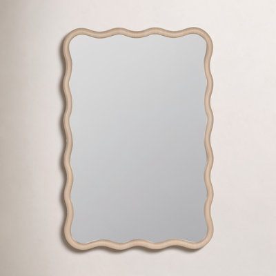 Andy Abstract Mirror