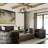 Kyla 6 - Light Dimmable Sputnik Chandelier