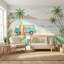 Murale de planches de surf Ocean-1807856090-1807856084