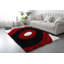 Tapis rouge / noir Thionville-518667749