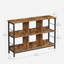 80 cm H x 120 cm W Bookcase