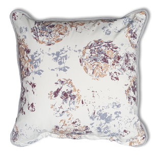 Bonnefoy Cotton Cushion Pillow Cover