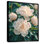Siummer Bloom of Peony Petal Serenity - Pivoines, reproductions encadrées
