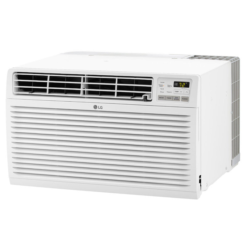 Climatiseur mural 11 500 LG avec télécommande, 230 V, 11500 BTU