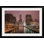 «Chicago Skyscrapers at Dusk», reproduction de photo