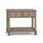 Danar 4-Piece Queen Canopy Bedroom Set