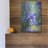 " Iris " by Richard Wallich