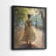 "WOMEN Series DCCXV" par J Paul-849746206-849746204