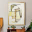 «Brown Sugar I», reproduction d'art sur toile-67089924-67089925