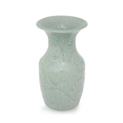 Fairburn Handmade Ceramic Table Vase
