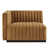 Velours cognac