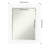 Grattan Flat Mirror-993921330