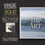 Across The Lake - Reproduction encadrée - Restickable-185226248-185226357