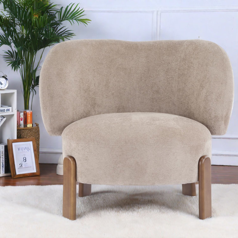 Fauteuil d'appoint Comfort