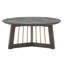 Table basse Brucker