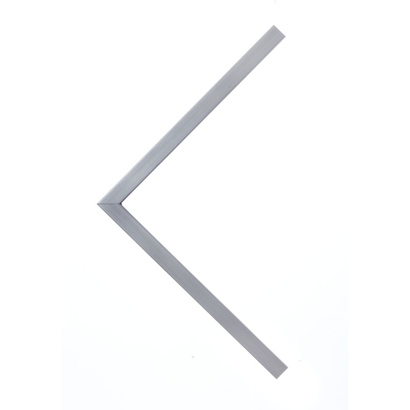 Vases décorés II, H 48 po x l 32 po, Impression encadrée sans passe-partout, Argent argent