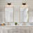 Tevye 2 - Light Dimmable Vanity Light
