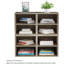 Table de bout cubique empilable Irieana-1516720397