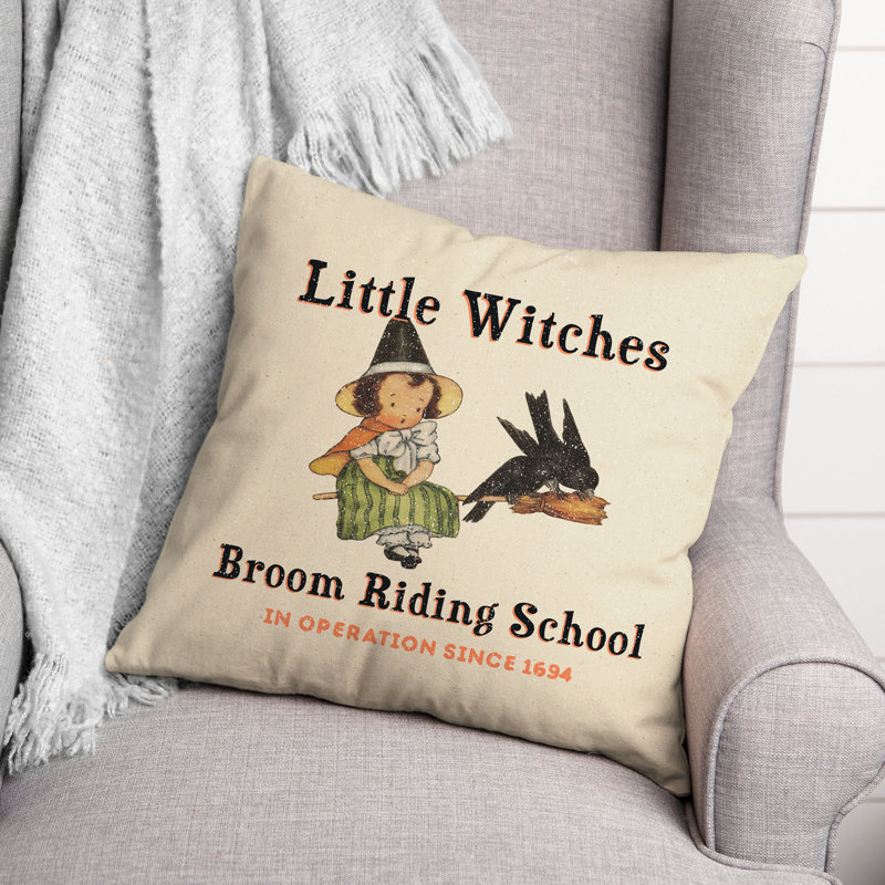 Throw Pillow