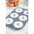 Fox Run Brands Donut Pan