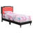 Upholstered Panel Bed-804951506-804951994